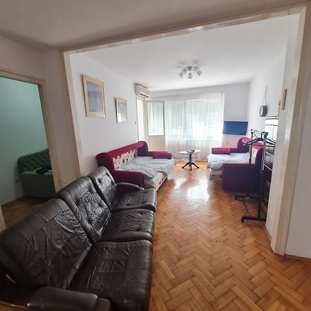 Apartament Apartman Masha Belgrad Zewnętrze zdjęcie