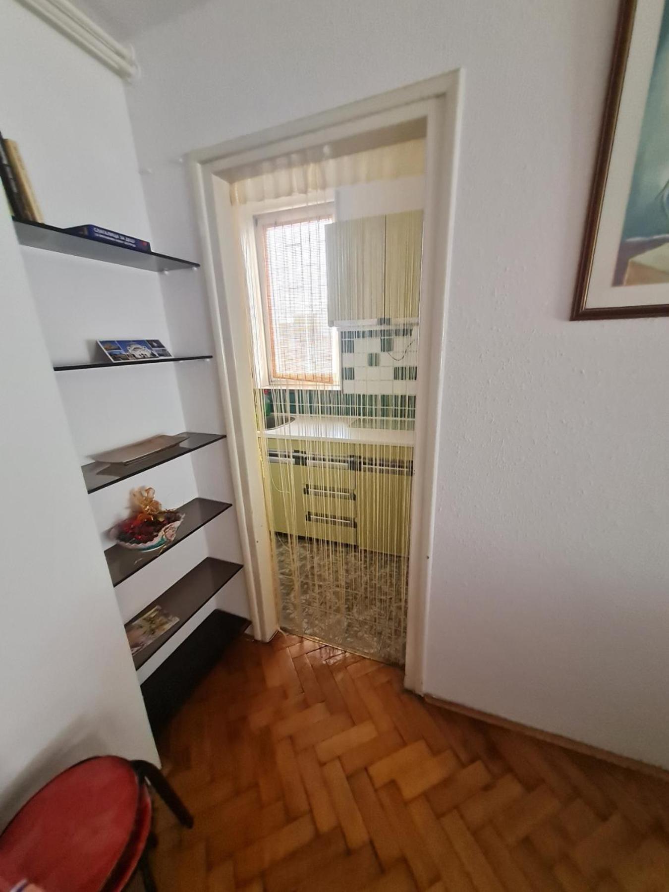 Apartament Apartman Masha Belgrad Zewnętrze zdjęcie