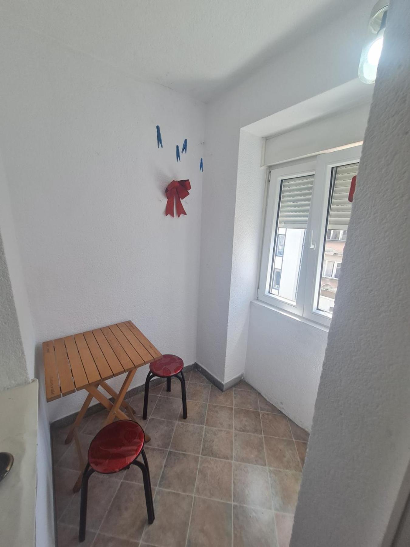 Apartament Apartman Masha Belgrad Zewnętrze zdjęcie